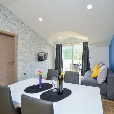 Apartment Ivana I Martina Grebaštica Eksteriør billede