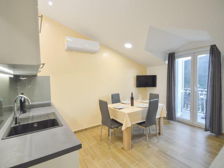 Apartment Ivana I Martina Grebaštica Eksteriør billede