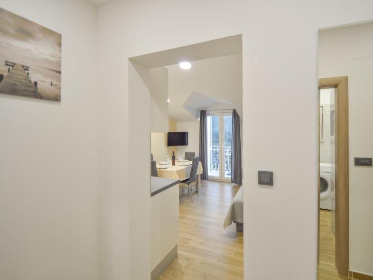 Apartment Ivana I Martina Grebaštica Eksteriør billede