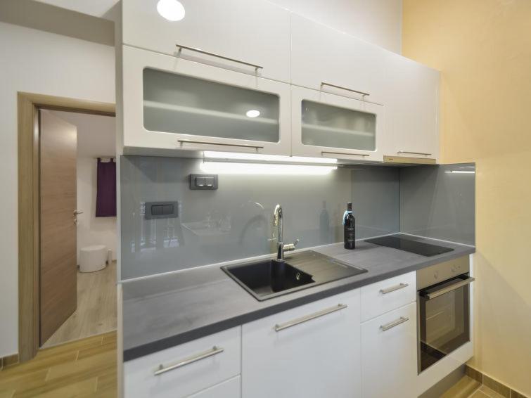 Apartment Ivana I Martina Grebaštica Eksteriør billede