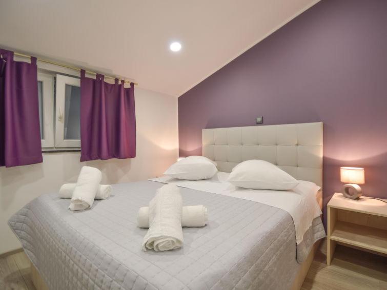 Apartment Ivana I Martina Grebaštica Eksteriør billede