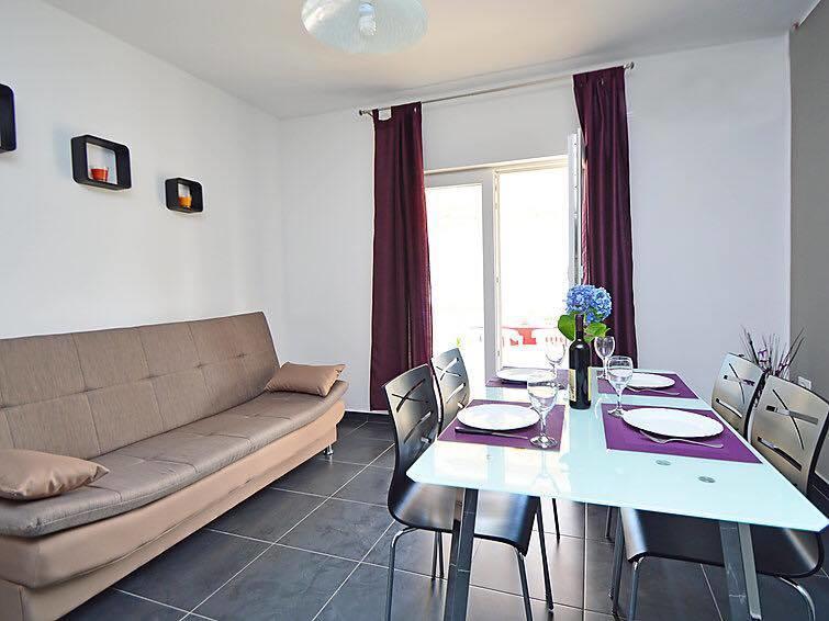 Apartment Ivana I Martina Grebaštica Eksteriør billede