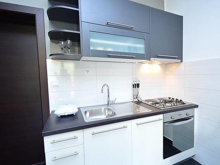 Apartment Ivana I Martina Grebaštica Eksteriør billede
